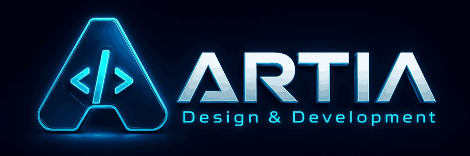 ArtiA — Design & Development